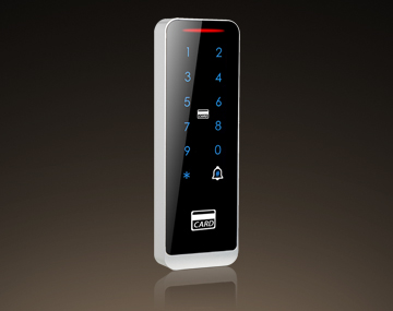 IC ID雙頻門禁AJL-K7